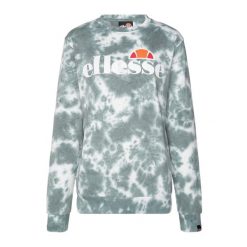 Bluza damska Ellesse Sweatshirt. Szare bluzy Ellesse, m, bez wzorów, bez kaptura. Za 149.99 zł.