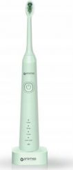 Szczoteczka soniczna ORO-SONIC PROFESSIONAL GREEN. Szczoteczki elektryczne i soniczne oromed. Za 147.99 zł.