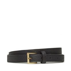 Pasek LAUREN RALPH LAUREN. Czarne paski Lauren Ralph Lauren, bez wzorów. Za 304.99 zł.