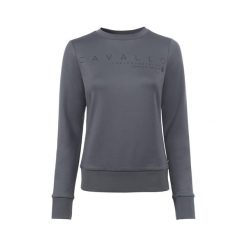 Sweter damski Cavallo Cavalruth. Szare swetry CAVALLO, na zimę, bez wzorów, bez ramiączek. Za 218.50 zł.