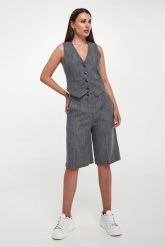 Bermudy damskie LIU JO. Szorty Liu Jo, bez wzorów. Za 859.00 zł.