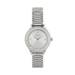 Zegarek Liu Jo. Szare zegarki Liu Jo, srebrne. Za 489.99 zł.