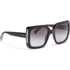 Okulary przeciwsłoneczne FURLA - Mira 995253 D 239F RE0 Onyx. Okulary przeciwsłoneczne marki Kazar. Za 805.00 zł.