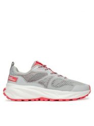Buty trekkingowe damskie MEINDL Top Trail Lady GTX. Czerwone buty trekkingowe MEINDL, bez zapięcia. Za 999.00 zł.