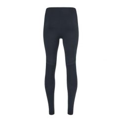 Legginsy damskie FLEX Seamless. Czarne legginsy Head, bez wzorów, z dzianiny, eleganckie. W wyprzedaży za 233.00 zł.