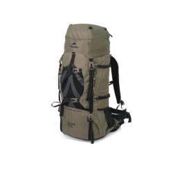 Plecak Turystyczny Naturehike Trekking 70L Nh70B070-B. Brązowe plecaki NATUREHIKE, bez wzorów, bez dodatków. Za 509.99 zł.