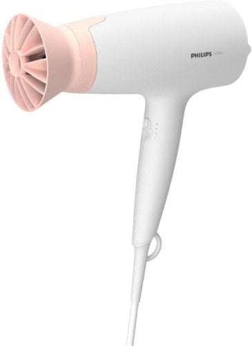 Suszarka do włosów PHILIPS BHD 302/00. Lokówki PHILIPS. Za 99.99 zł.