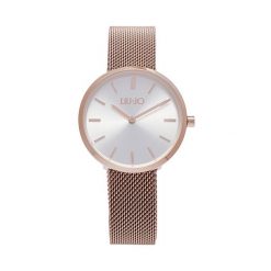 Zegarek Liu Jo. Czerwone zegarki Liu Jo. Za 529.99 zł.