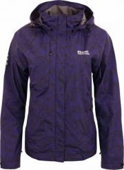 Kurtka damska Nordblanc cienka fioletowa. Fioletowe kurtki Trespass, na wiosnę, m, bez wzorów, z futra, klasyczne. Za 238.99 zł.