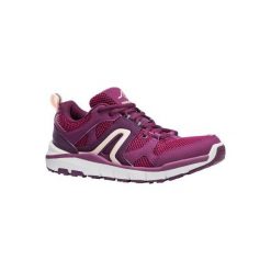 Buty do szybkiego marszu HW 500 damskie. Buty treningowe marki KALENJI. W wyprzedaży za 99.99 zł.