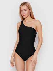 Undress Code Strój kąpielowy Queen Bee 306 Czarny. Czarne stroje jednoczęściowe Undress Code, bez wzorów, z syntetyku. Za 389.99 zł.