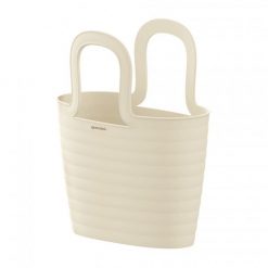 Torba eco on the go. Torby podróżne Guzzini, bez wzorów, z tworzywa sztucznego. W wyprzedaży za 140.90 zł.