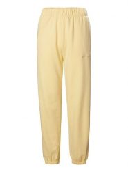 Helly Hansen Spodnie dresowe "Allure" w kolorze żółtym rozmiar: M. Żółte spodnie dresowe Helly Hansen, bez wzorów, z dresówki. Za 132.36 zł.