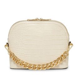 Torebka Steve Madden. Listonoszki Steve Madden, bez wzorów, bez dodatków. Za 279.99 zł.