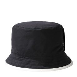 Kapelusz turystyczny unisex The North Face Class V Reversible Bucket Hat. Czarne kapelusze The North Face, bez wzorów, sportowe. Za 153.00 zł.