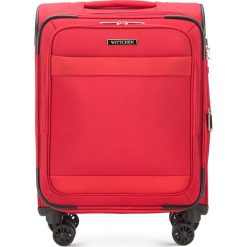 Walizka kabinowa 56-3S-581-30. Walizki marki Wittchen. Za 249.00 zł.