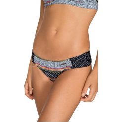 Dół od bikini Protest Miral. Czarne bikini Protest, bez wzorów, z elastanu. Za 78.00 zł.
