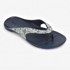 Japonki basenowe damskie Nabaiji 500. Japonki NABAIJI, bez wzorów, sportowe. Za 69.99 zł.