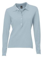 Heine Sweter w kolorze błękitnym rozmiar: 38. Niebieskie swetry Heine, bez wzorów, z bawełny, bez ramiączek. Za 77.45 zł.