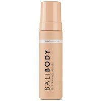 Bali Body - Self Tanning Mousse – Samoopalacz W Piance - 200 ml - Dla Kobiet. Brązowe body i gorsety Bali Body, z aplikacjami, bez ramiączek. Za 139.00 zł.