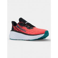 Buty Do Biegania W Terenie Damskie Columbia Konos Elevate. Czarne buty do biegania Columbia, bez wzorów, bez zapięcia, do biegania. Za 779.00 zł.