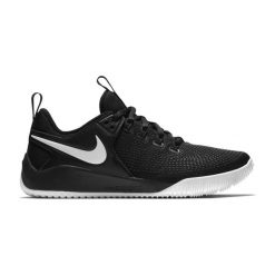 Buty damskie Nike Air Zoom Hyperace 2. Białe buty treningowe Nike, bez wzorów, z gumy, bez zapięcia, trekkingowe, nike zoom. Za 521.50 zł.