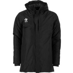 Kurtka puchowa Reece Australia Major. Czarne kurtki REECE, xl, bez wzorów, z puchu, bez kaptura. Za 477.50 zł.