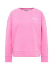 ELBSAND Bluza "Tilla" w kolorze różowym rozmiar: XS. Różowe bluzy ELBSAND, xs, bez wzorów, bez kaptura. Za 149.95 zł.