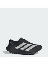 Adidas Trekkingi Terrex Agravic Sl Trail Running Shoes KH8804 Czarny. Czarne buty trekkingowe adidas, z materiału, bez zapięcia. Za 699.99 zł.