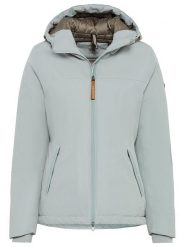 Camel Active Kurtka przejściowa w kolorze błękitnym rozmiar: 40. Niebieskie kurtki Camel Active, bez wzorów, bez kaptura. Za 271.03 zł.
