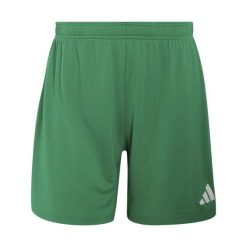 Szorty damskie adidas Entrada 26. Żółte szorty sportowe adidas, bez wzorów, z poliesteru, climacool (adidas). Za 59.99 zł.