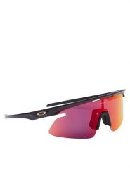 Oakley Okulary przeciwsłoneczne Rslv Lite 0OO9527D 95270250 Czarny. Czarne okulary przeciwsłoneczne Oakley, bez wzorów, plastikowe. Za 949.99 zł.