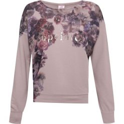 Bluza DEHA DANCE Fioletowy. Bluzy bez kaptura marki Deha. Za 111.00 zł.