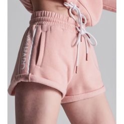 Sportowe szorty Gym Hard - Różowy. Szorty sportowe marki Sinsay. Za 49.99 zł.
