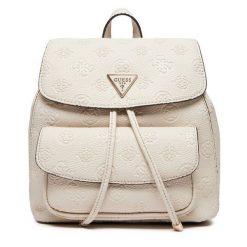 Plecak Guess. Plecaki Guess, z aplikacjami, bez dodatków. Za 389.99 zł.