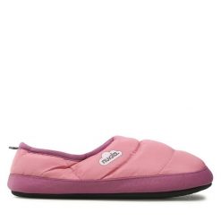 Kapcie Nuvola. Czerwone kapcie Nuvola, bez wzorów. Za 109.99 zł.