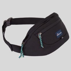 Nerka Craghoppers 1.5L Kiwi Classic Bum Bag II. Zielone nerki i saszetki Craghoppers, bez wzorów, bez dodatków. Za 140.99 zł.