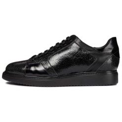 Geox Tenisówki Damskie Thymar 41 Czarny. Trampki marki Geox. W wyprzedaży za 374.00 zł.