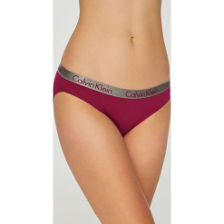 Calvin Klein Underwear - Figi. Figi marki Calvin Klein Jeans. Za 64.90 zł.