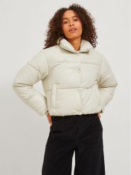 JJXX Kurtka puchowa 12236383 Écru Regular Fit. Kurtki JJXX, na zimę, xl, bez wzorów, z puchu, bez kaptura. Za 199.99 zł.