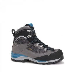 Buty trekkingowe damskie Bestard TR Quantic (7821) EU 40,0. Szare buty trekkingowe BESTARD, bez wzorów, z gore-texu, bez zapięcia, trekkingowe, gore-tex. Za 1,169.00 zł.