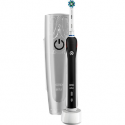 Oral-B Pro 2500 CA black. Szczoteczki elektryczne i soniczne marki PROFICARE. Za 212.00 zł.