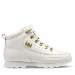 Trekkingi Helly Hansen. Białe buty trekkingowe Helly Hansen, bez zapięcia. Za 699.99 zł.