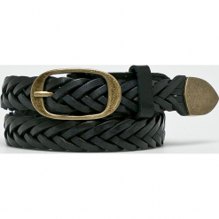 Scotch & Soda - Pasek skórzany. Paski marki Scotch & Soda. W wyprzedaży za 159.90 zł.