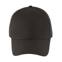 Czapka Z Daszkiem Blaze Plain 6 Panel. Szare czapki z daszkiem SOL'S, bez wzorów. Za 37.99 zł.