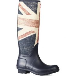 Hunter - Kalosze Original Brit. Kalosze marki Hunter. W wyprzedaży za 449.90 zł.