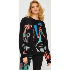 Nike Sportswear - Bluza. Bluzy bez kaptura marki Nike Sportswear. Za 259.90 zł.