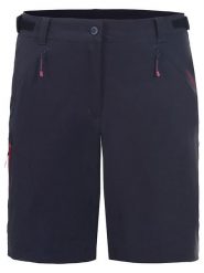 Icepeak Szorty funkcyjne "Beaufort" w kolorze antracytowym rozmiar: 40. Czarne szorty sportowe Icepeak, bez wzorów, z materiału, outdoorowe. Za 153.71 zł.
