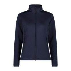 Golf damska turystyczne CMP 34L4066. Niebieskie swetry CMP, l, bez wzorów, sportowe, bez ramiączek. Za 266.50 zł.