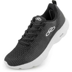 Damskie Trampki Olympikus 39 - Niezrównana Wygoda i Styl. Trampki OLYMPIKUS, bez wzorów, z syntetyku, eleganckie, bez zapięcia. Za 259.99 zł.